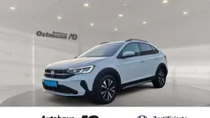 Weiß Gebraucht 2023 VW Taigo Life SUV | 18.660 € (Fairer Preis)