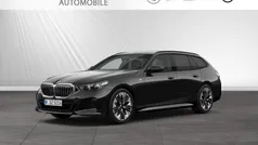 Gebraucht 2024 BMW 520 M Sport Kombi | 51.898 € (Guter Preis)