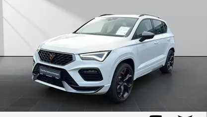 Gebraucht 2023 Cupra Ateca SUV | 33.990 € (Fairer Preis)