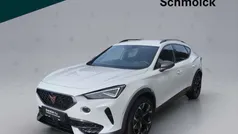 Andere farbe Gebraucht 2024 Cupra Formentor VZ3 SUV | 34.790 € (Guter Preis)