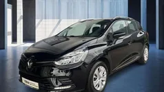 Gebraucht 2019 Renault Clio GrandTour LIMITED Kombi | 10.990 € (Fairer Preis)
