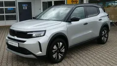 Kristallsilber Gebraucht 2025 Opel Frontera SUV | 23.900 € (Fairer Preis)
