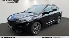 Gebraucht 2024 Ford Kuga ST-Line X SUV | 28.290 € (Guter Preis)