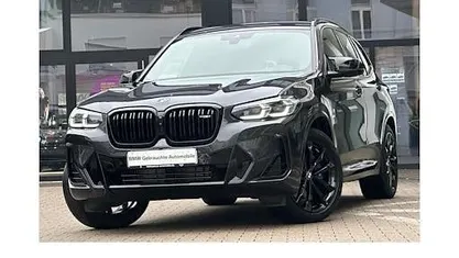 Gebraucht 2023 BMW X3 M Sport SUV | 54.790 € (Guter Preis)