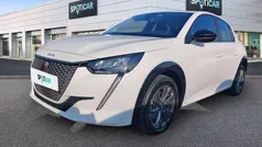 Gebraucht 2022 Peugeot e-208 Active Kleinwagen | 15.990 € (Fairer Preis)