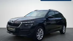 Schwarzmagic perleffekt metallic Gebraucht 2023 Skoda Kamiq Tour SUV | 23.480 € (Fairer Preis)