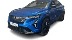 Blau Neu 2025 Renault Rafale Esprit Alpine SUV | 45.879 € (Guter Preis)