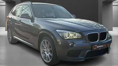 Gebraucht 2013 BMW X1 M Sport SUV | 10.700 € (Fairer Preis)