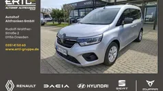 Grau Gebraucht 2025 Renault Kangoo Techno Van / Kleinbus | 29.980 € (Fairer Preis)
