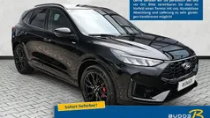 Gebraucht 2025 Ford Kuga ST-Line X SUV | 39.990 € (Fairer Preis)