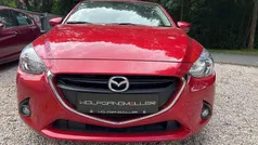 Gebraucht 2015 Mazda 2 Kleinwagen | 12.990 € (Guter Preis)