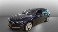 Gebraucht 2025 Skoda Octavia Selection Kombi | 32.890 € (Fairer Preis)