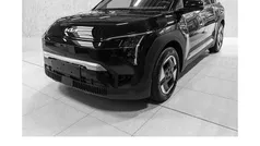Schwarz Neu 2025 Kia EV3 4 SUV | 38.390 € (Guter Preis)