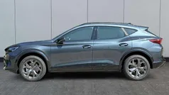 Gebraucht 2025 Cupra Formentor SUV | 36.140 € (Guter Preis)