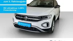 Gebraucht 2023 VW T-Roc Style SUV | 29.450 € (Fairer Preis)