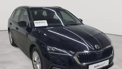 Gebraucht Skoda Octavia Style 150 PS (110 kW) 2022 Kombi