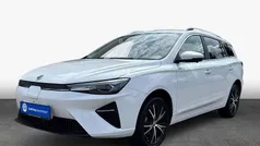 Gebraucht 2022 MG MG5 EV Luxury Kombi | 17.844 € (Fairer Preis)