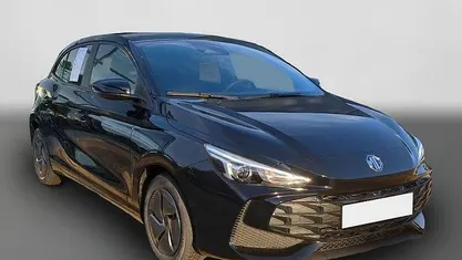 Gebraucht 2025 MG MG3 Excite Kleinwagen | 16.590 € (Fairer Preis)