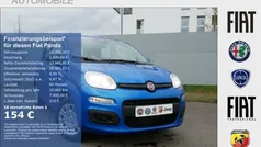 Gebraucht 2025 Fiat Panda Limousine | 14.990 €