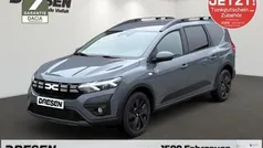 Gebraucht 2025 Dacia Jogger Expression Van / Kleinbus | 20.360 € (Guter Preis)