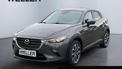 Gebraucht 2021 Mazda CX-3 Selection SUV | 18.900 € (Fairer Preis)
