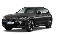 Gebraucht 2023 BMW iX3 SUV | 45.730 € (Fairer Preis)