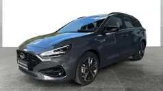 Gebraucht 2025 Hyundai i30 GO! Kombi | 26.990 € (Fairer Preis)