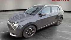 Grau Neu 2025 Kia Sportage Vision SUV | 28.490 € (Fairer Preis)