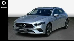 Gebraucht 2024 Mercedes A180 Progressive Limousine | 29.800 € (Fairer Preis)