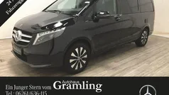 Gebraucht 2024 Mercedes V300 Marco Polo Van / Kleinbus | 78.489 € (Fairer Preis)