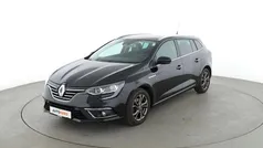 Schwarz Gebraucht 2018 Renault Mégane GrandTour Bose Edition Kombi | 15.460 € (Fairer Preis)