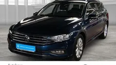 Gebraucht 2024 VW Passat Business Kombi | 26.950 € (Superpreis)