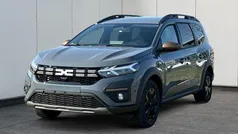 Gebraucht 2024 Dacia Jogger Extreme Kombi | 21.750 € (Fairer Preis)