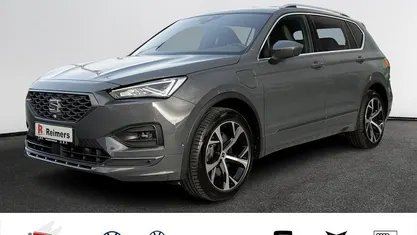 Gebraucht 2022 Seat Tarraco FR SUV | 32.464 € (Fairer Preis)