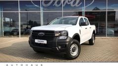 Weiss Neu 2025 Ford Ranger XL Abholung | 43.785 € (Fairer Preis)