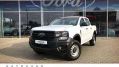 Weiss Neu 2025 Ford Ranger XL Abholung | 43.785 € (Fairer Preis)