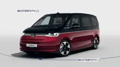 VW T7