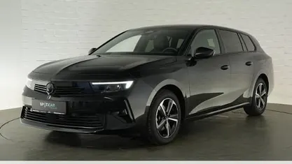 Gebraucht 2024 Opel Astra Kombi | 21.324 € (Superpreis)