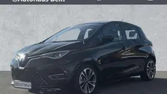 Blackpearlscharz Gebraucht 2020 Renault Zoe Intens Kleinwagen | 13.990 € (Fairer Preis)