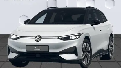 Gebraucht VW ID.7 Pro 210 kW (286 PS) 2026 Kombi