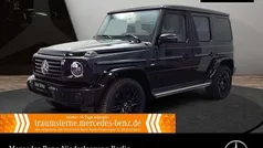 Gebraucht 2024 Mercedes G580 AMG SUV | 165.990 €