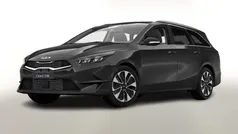 Gebraucht 2025 Kia Ceed Sportswagon Kombi | 24.954 € (Fairer Preis)