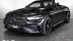 Gebraucht 2024 Mercedes CLE300 AMG Cabrio | 68.890 € (Teuer)
