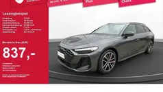 Daytonagrau perleffekt Gebraucht 2025 Audi A5 Ambiente Coupé | 62.990 € (Guter Preis)