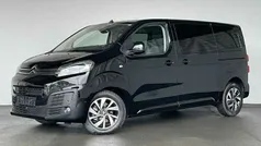 Citroën Spacetourer
