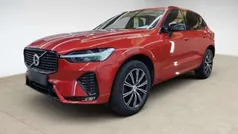 Fusion red / metallic Gebraucht 2022 Volvo XC60 R-Design SUV | 38.850 € (Fairer Preis)