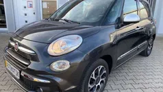 Colore esterno (body: vr609/b Gebraucht 2019 Fiat 500L Urban Van / Kleinbus | 12.800 € (Guter Preis)
