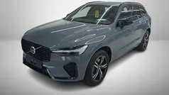 Thunder grey Gebraucht 2022 Volvo XC60 R-Design SUV | 41.800 € (Fairer Preis)