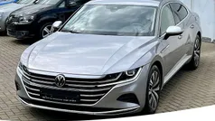 Gebraucht 2022 VW Arteon Elegance Limousine | 28.499 € (Superpreis)