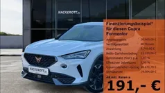 Gebraucht 2024 Cupra Formentor SUV | 31.980 € (Superpreis)